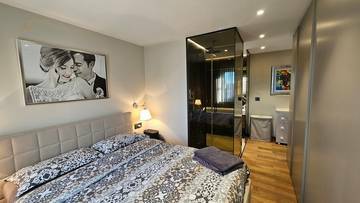 Thumbnail von Modernes Appartement mit Meerblick