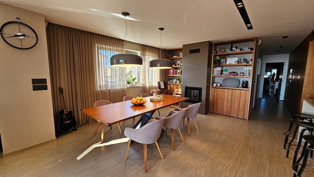 Thumbnail von Modernes Appartement mit Meerblick