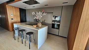 Thumbnail von Modernes Appartement mit Meerblick