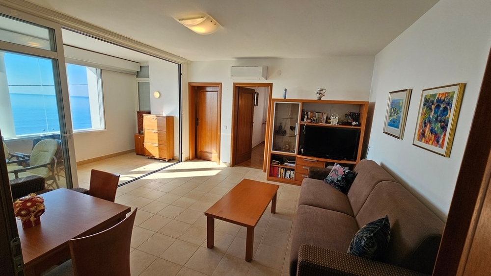 Thumbnail von Wohnung in zentraler Lage am Meer