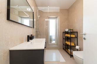 Thumbnail von Möblierte Wohnung mit Meerblick