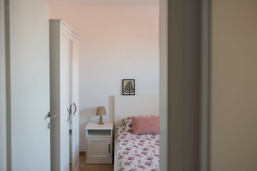 Thumbnail von Möblierte Wohnung mit Meerblick