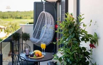 Thumbnail von Möblierte Wohnung mit Meerblick