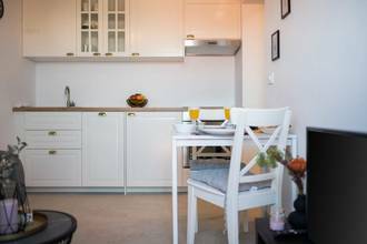 Thumbnail von Möblierte Wohnung mit Meerblick