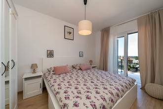 Thumbnail von Möblierte Wohnung mit Meerblick