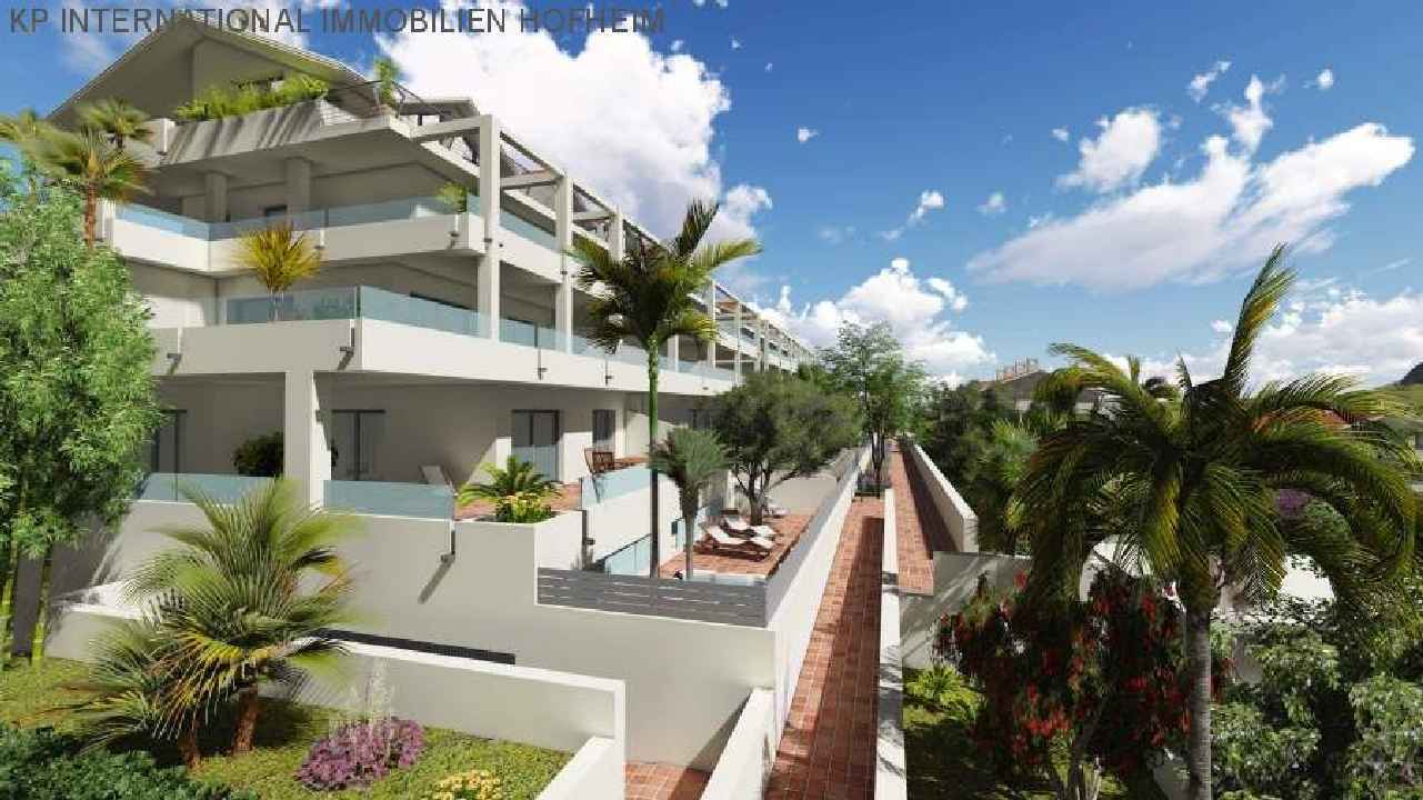 ***3-Zimmer Neubau Wohnung direkt am Naturschutzgebiet***