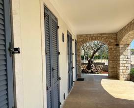 Thumbnail von Mezonetový byt přímo u moře, oblast Umag