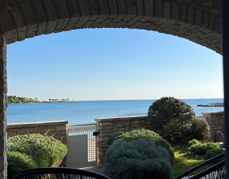 Thumbnail von Maisonettewohnung direkt am Meer, Region Umag