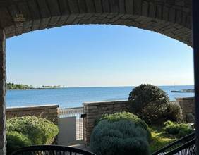 Thumbnail von Mezonetový byt přímo u moře, oblast Umag