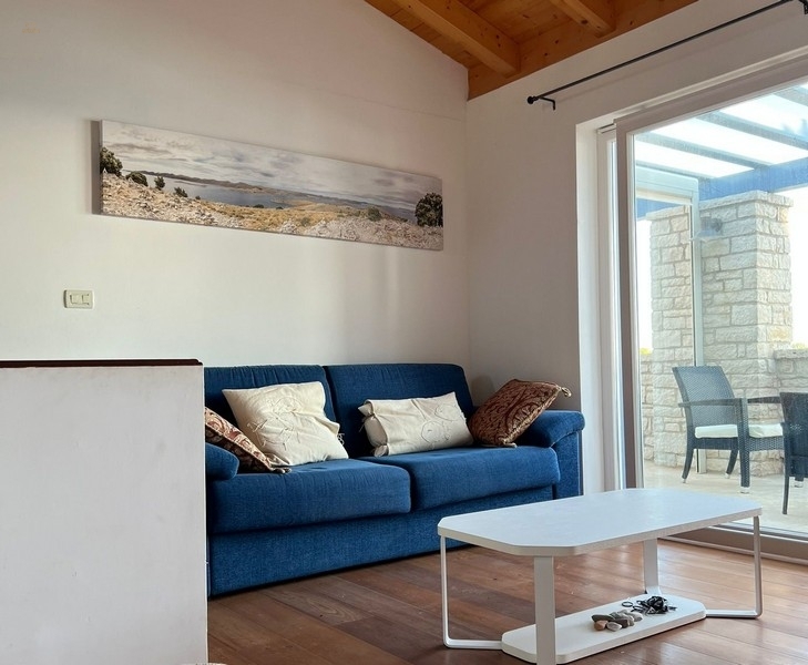 Thumbnail von Maisonettewohnung direkt am Meer, Region Umag