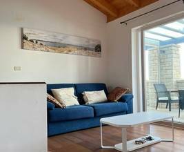 Thumbnail von Mezonetový byt přímo u moře, oblast Umag