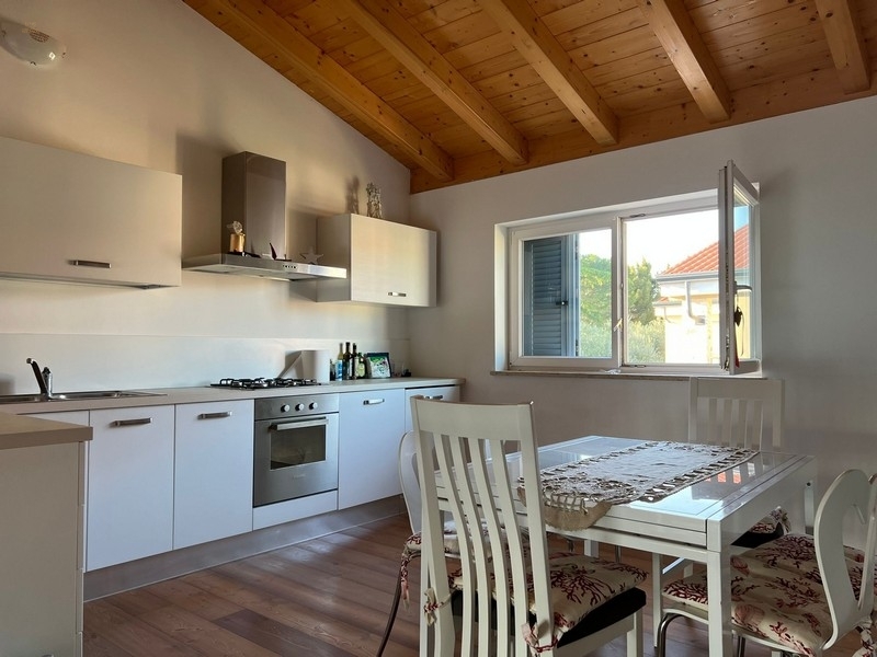 Thumbnail von Maisonettewohnung direkt am Meer, Region Umag