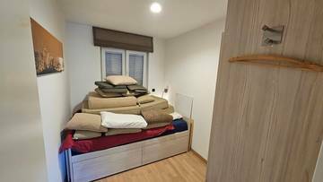 Thumbnail von Modernes Appartement mit Dachterrasse und Meerblick