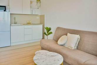 Thumbnail von Wohnung mit wunderschönem Meerblick