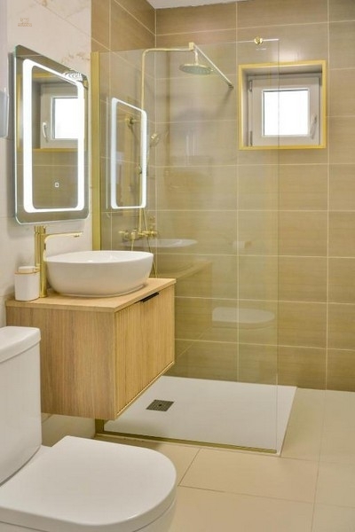 Thumbnail von Wohnung mit wunderschönem Meerblick