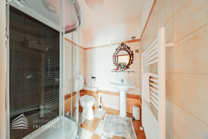 Thumbnail von Großzügiges Bauland mit Bestand – 10.448 m² Entwicklungspotenzial in erhöhter Lage über Mürzzuschlag