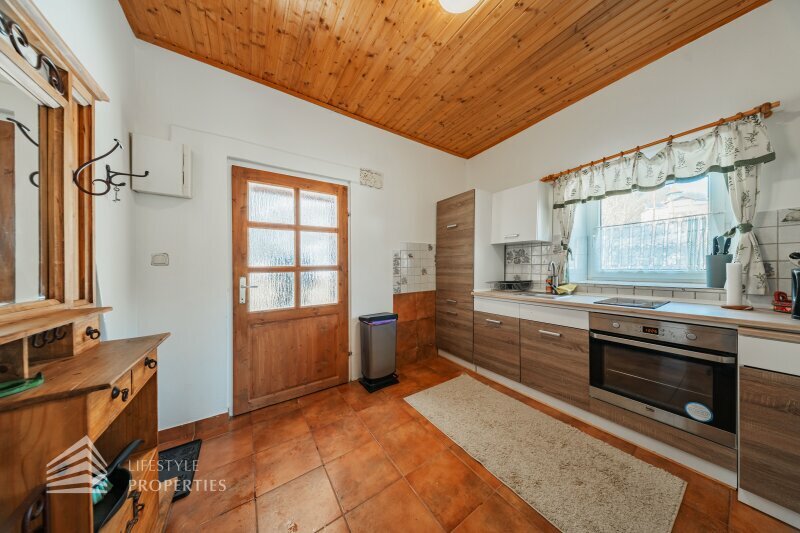 Thumbnail von Großzügiges Bauland mit Bestand – 10.448 m² Entwicklungspotenzial in erhöhter Lage über Mürzzuschlag