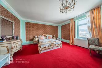 Thumbnail von Großzügiges Bauland mit Bestand – 10.448 m² Entwicklungspotenzial in erhöhter Lage über Mürzzuschlag