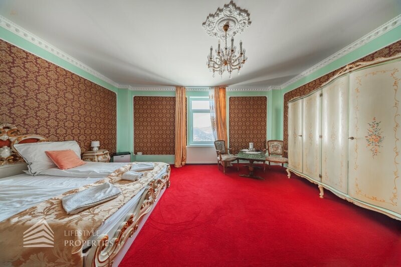 Thumbnail von Großzügiges Bauland mit Bestand – 10.448 m² Entwicklungspotenzial in erhöhter Lage über Mürzzuschlag