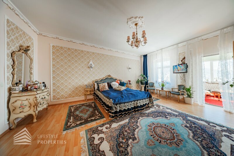 Thumbnail von Großzügiges Bauland mit Bestand – 10.448 m² Entwicklungspotenzial in erhöhter Lage über Mürzzuschlag