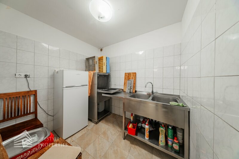 Thumbnail von Großzügiges Bauland mit Bestand – 10.448 m² Entwicklungspotenzial in erhöhter Lage über Mürzzuschlag