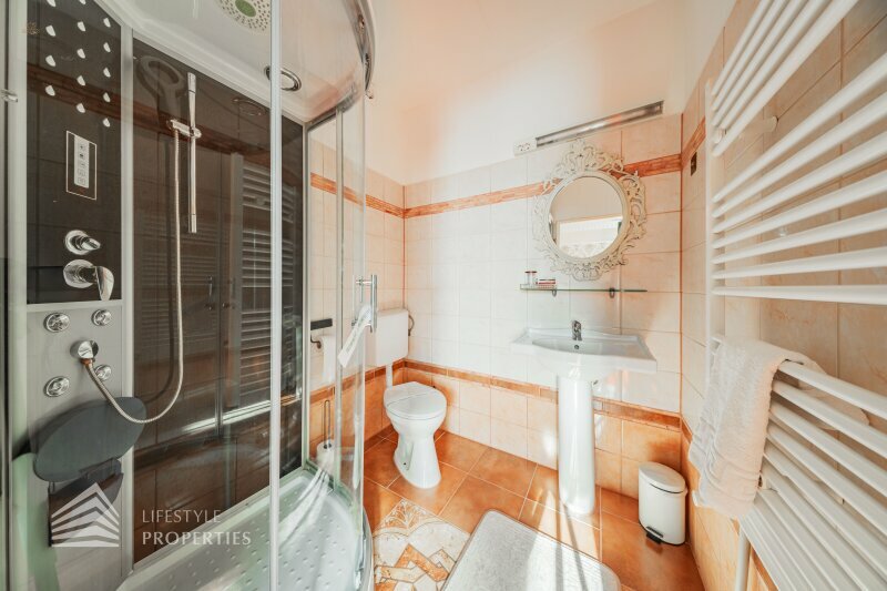 Thumbnail von Großzügiges Bauland mit Bestand – 10.448 m² Entwicklungspotenzial in erhöhter Lage über Mürzzuschlag