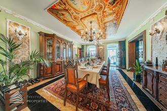 Thumbnail von Großzügiges Bauland mit Bestand – 10.448 m² Entwicklungspotenzial in erhöhter Lage über Mürzzuschlag