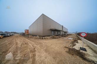 Thumbnail von Magazzino nell'area industriale di Münchendorf – utilizzabile in modo flessibile