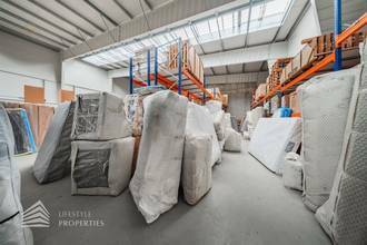 Thumbnail von Magazzino nell'area industriale di Münchendorf – utilizzabile in modo flessibile