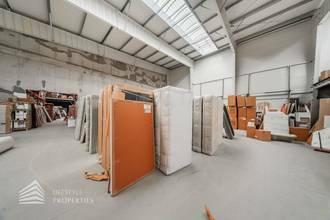 Thumbnail von Magazzino nell'area industriale di Münchendorf – utilizzabile in modo flessibile