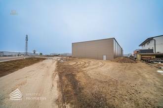 Thumbnail von Magazzino nell'area industriale di Münchendorf – utilizzabile in modo flessibile