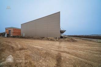 Thumbnail von Magazzino nell'area industriale di Münchendorf – utilizzabile in modo flessibile