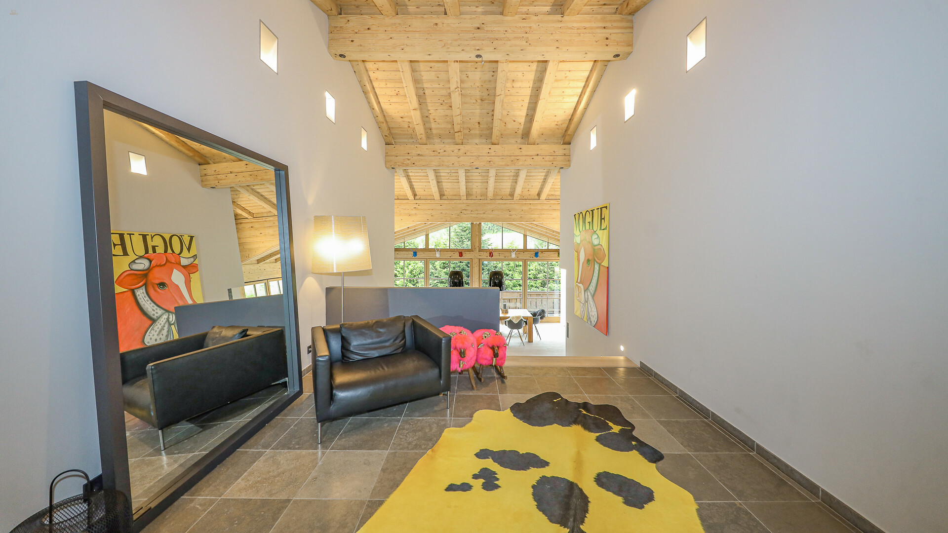 Thumbnail von Luxuriöse Villa mit Kaiserblick in ruhiger Toplage