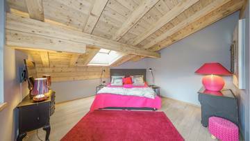 Thumbnail von Luxuriöse Villa mit Kaiserblick in ruhiger Toplage