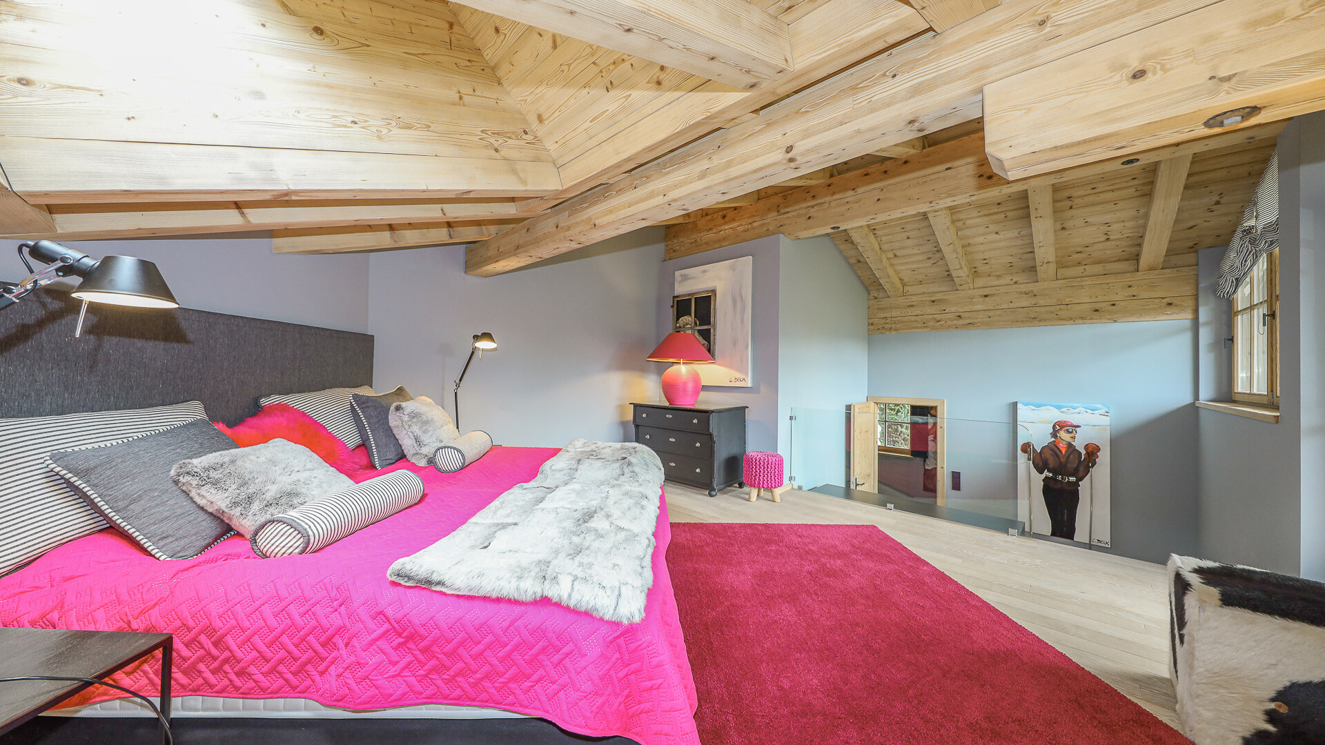 Thumbnail von Luxuriöse Villa mit Kaiserblick in ruhiger Toplage