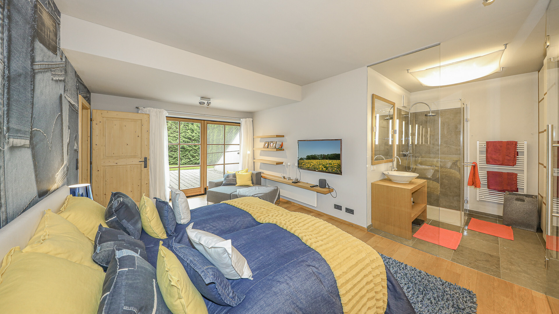 Thumbnail von Luxuriöse Villa mit Kaiserblick in ruhiger Toplage