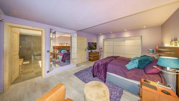 Thumbnail von Luxuriöse Villa mit Kaiserblick in ruhiger Toplage