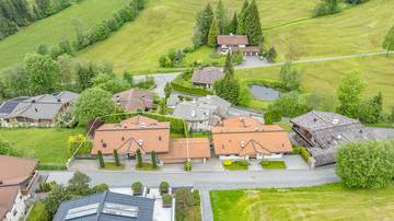 Thumbnail von Luxuriöse Villa mit Kaiserblick in ruhiger Toplage