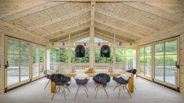 Thumbnail von Luxuriöse Villa mit Kaiserblick in ruhiger Toplage