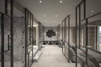 Thumbnail von Grundstück mit Baugenehmigung für 2 Luxuschalets