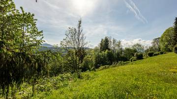 Thumbnail von Grundstück mit Baugenehmigung für 2 Luxuschalets