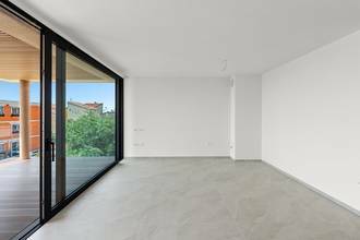 Thumbnail von Modernes Neubau-Appartement mit Meerblick