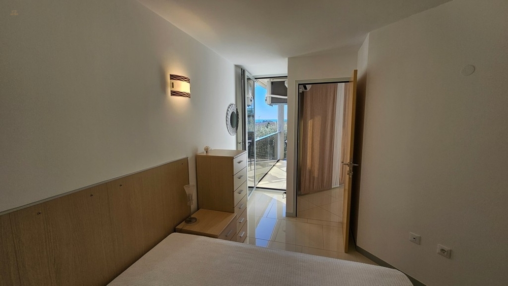 Thumbnail von Wohnung mit Meerblick