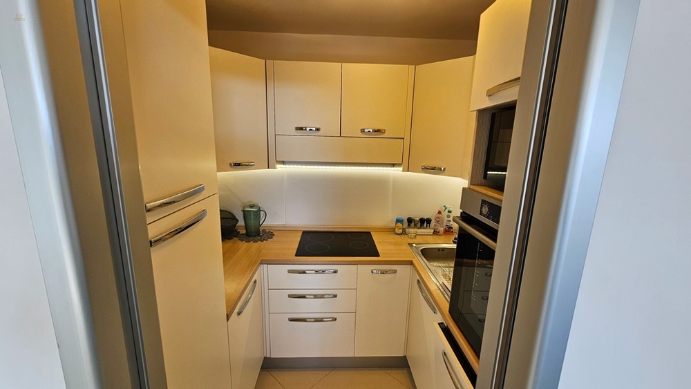 Thumbnail von Wohnung mit Meerblick