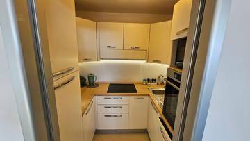 Thumbnail von Wohnung mit Meerblick