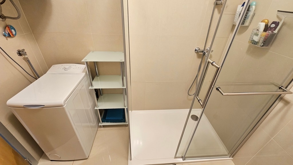 Thumbnail von Wohnung mit Meerblick