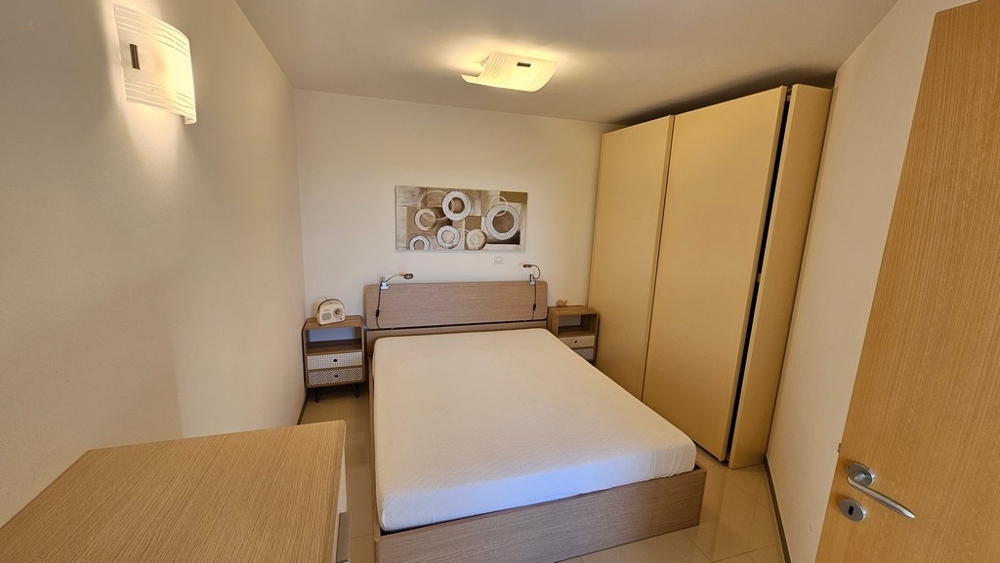 Thumbnail von Wohnung mit Meerblick