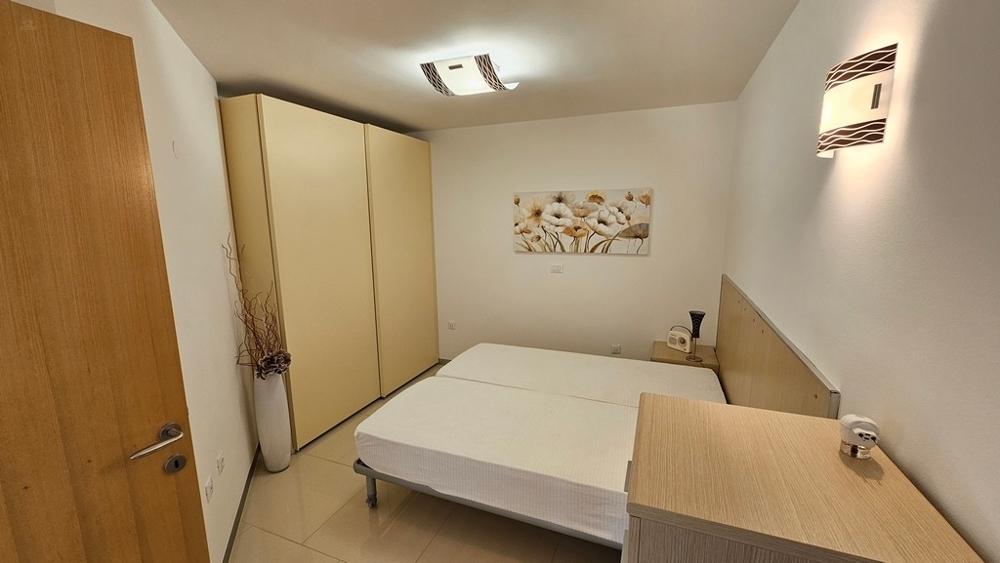 Thumbnail von Wohnung mit Meerblick