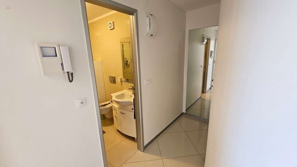 Thumbnail von Wohnung mit Meerblick