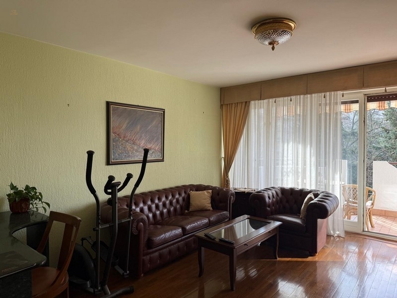 Thumbnail von Wohnung mit Blick auf Stadt und Meer